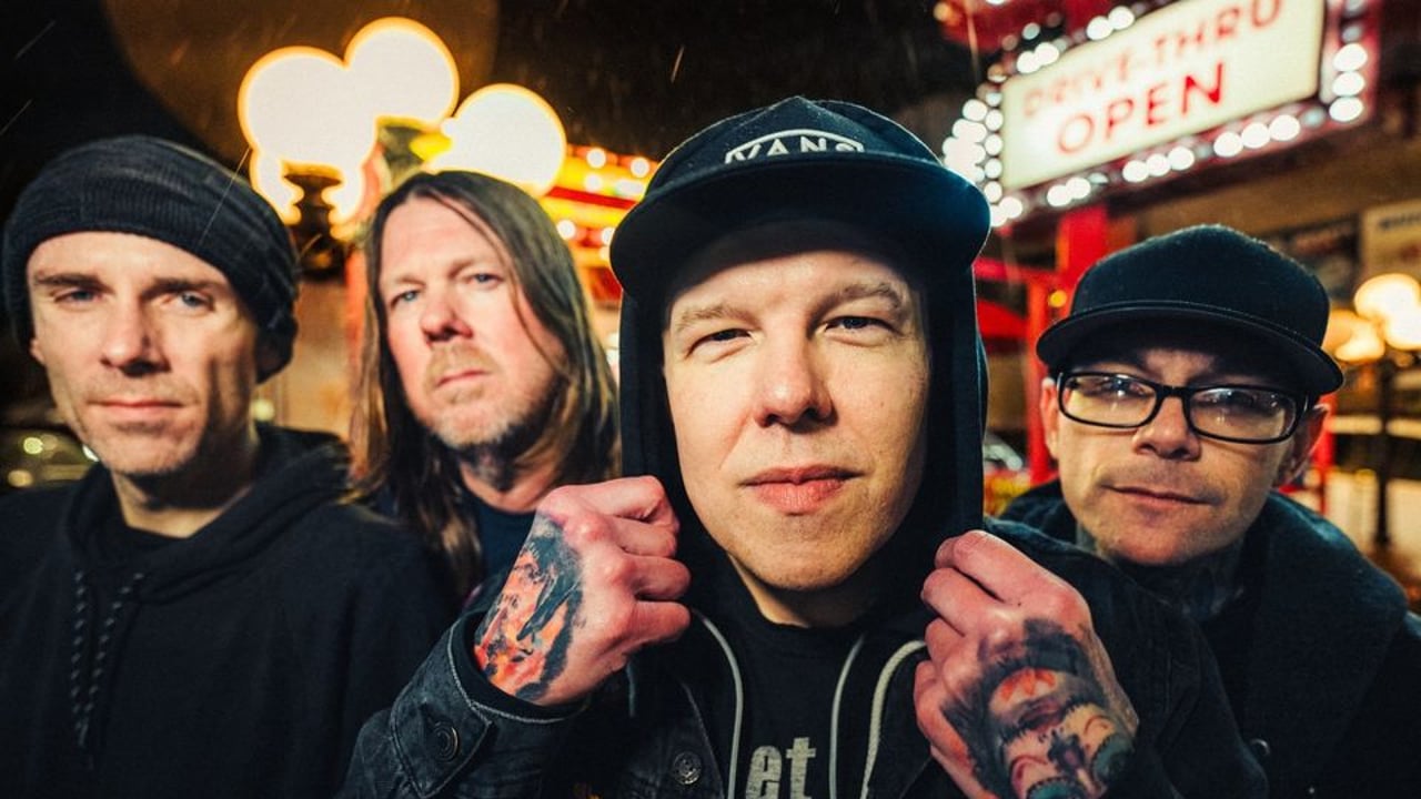The Ataris
