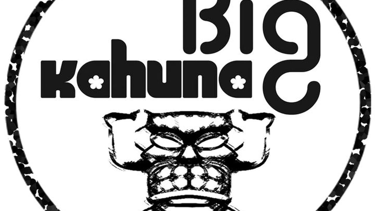 Big Kahuna