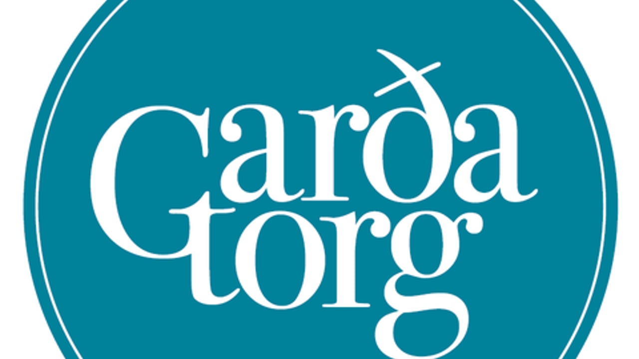 Garðatorg