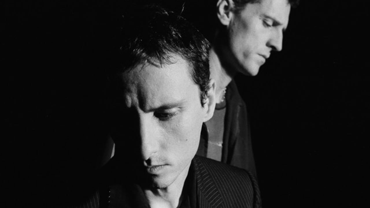 These New Puritans