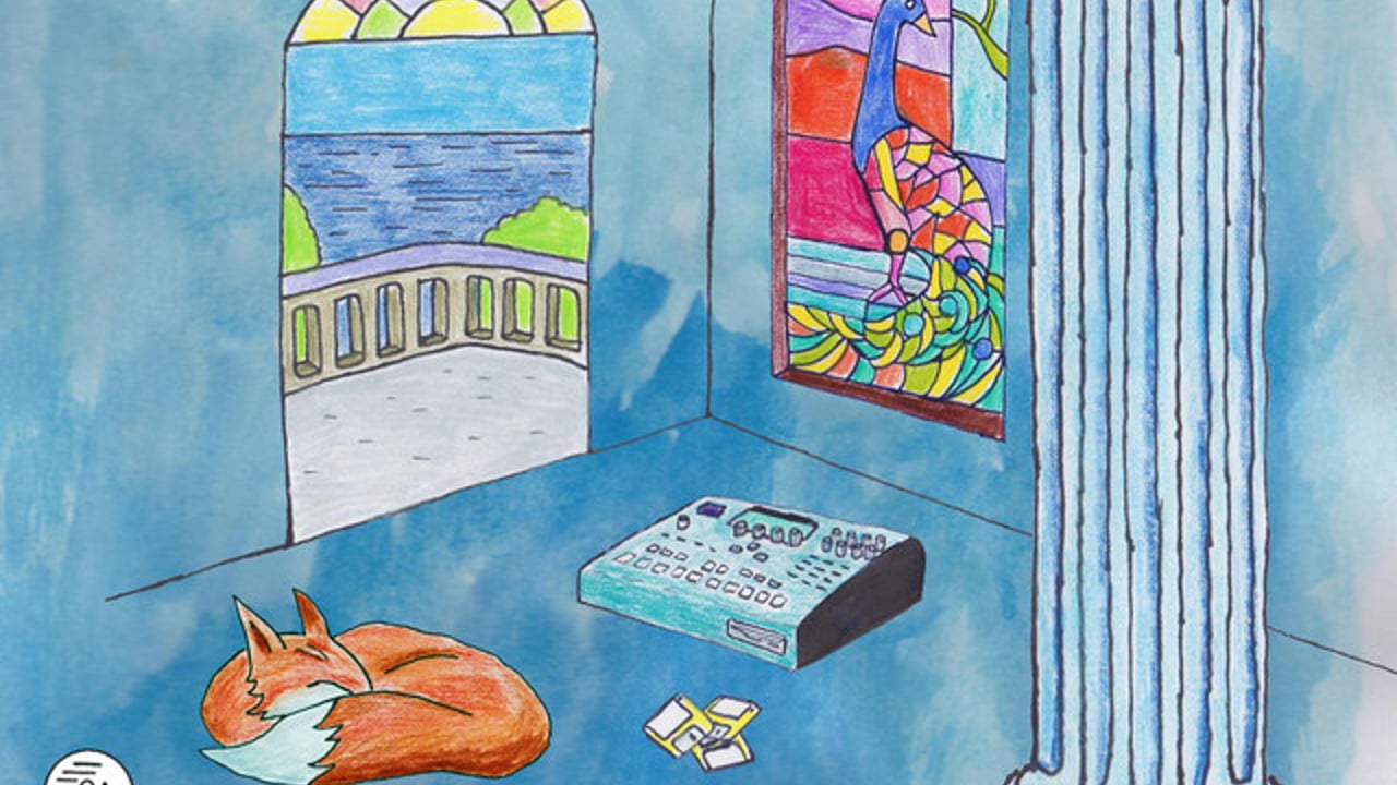 Legowelt