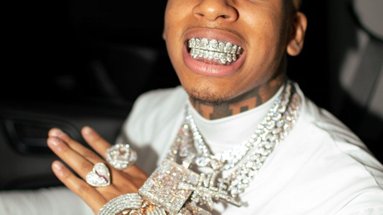 NLE Choppa