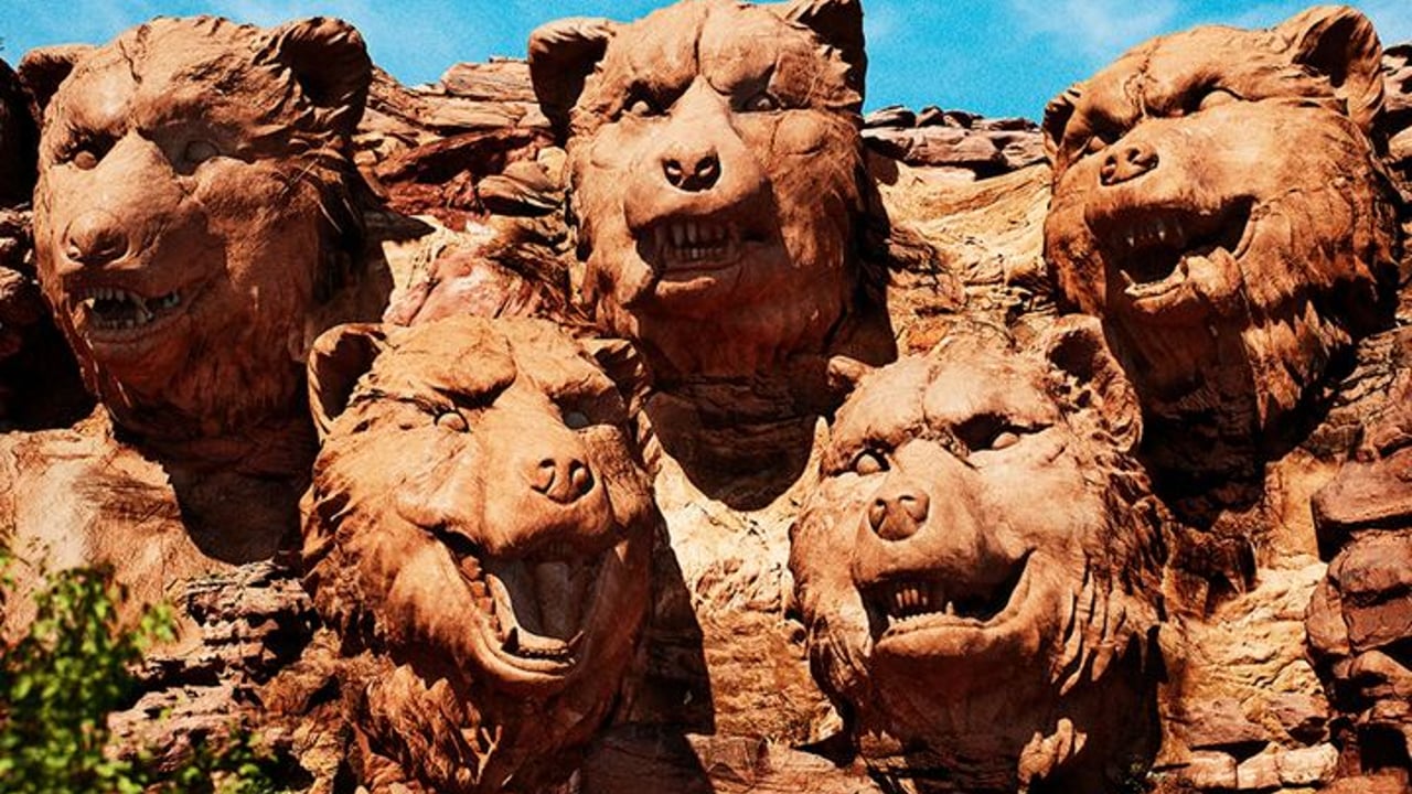 Man with a Mission