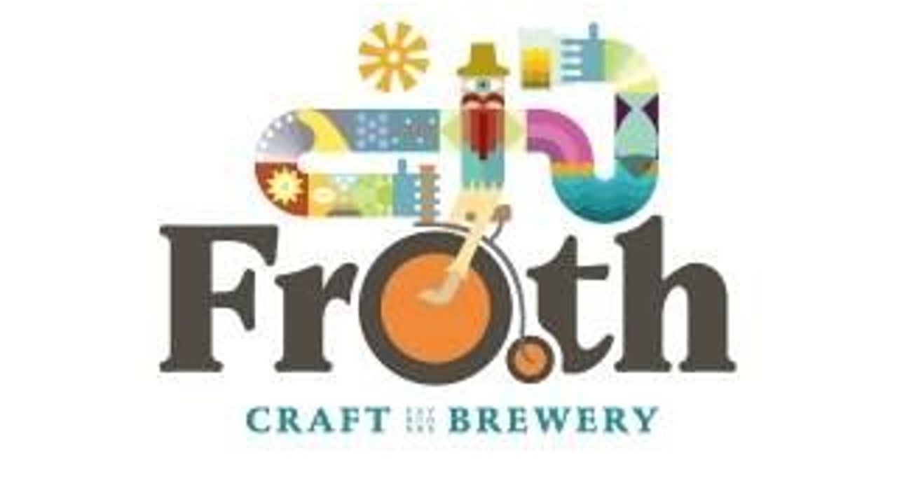 Froth Craft Beach - North Beach