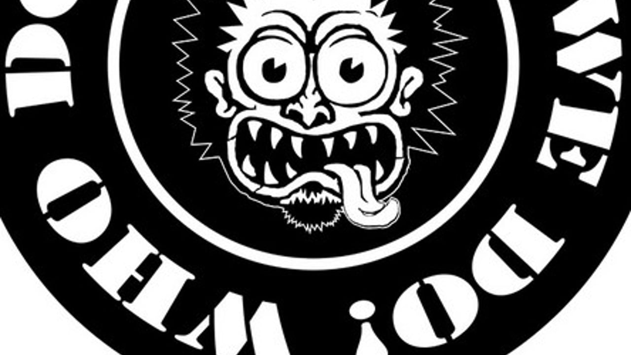 Voodoo Glow Skulls