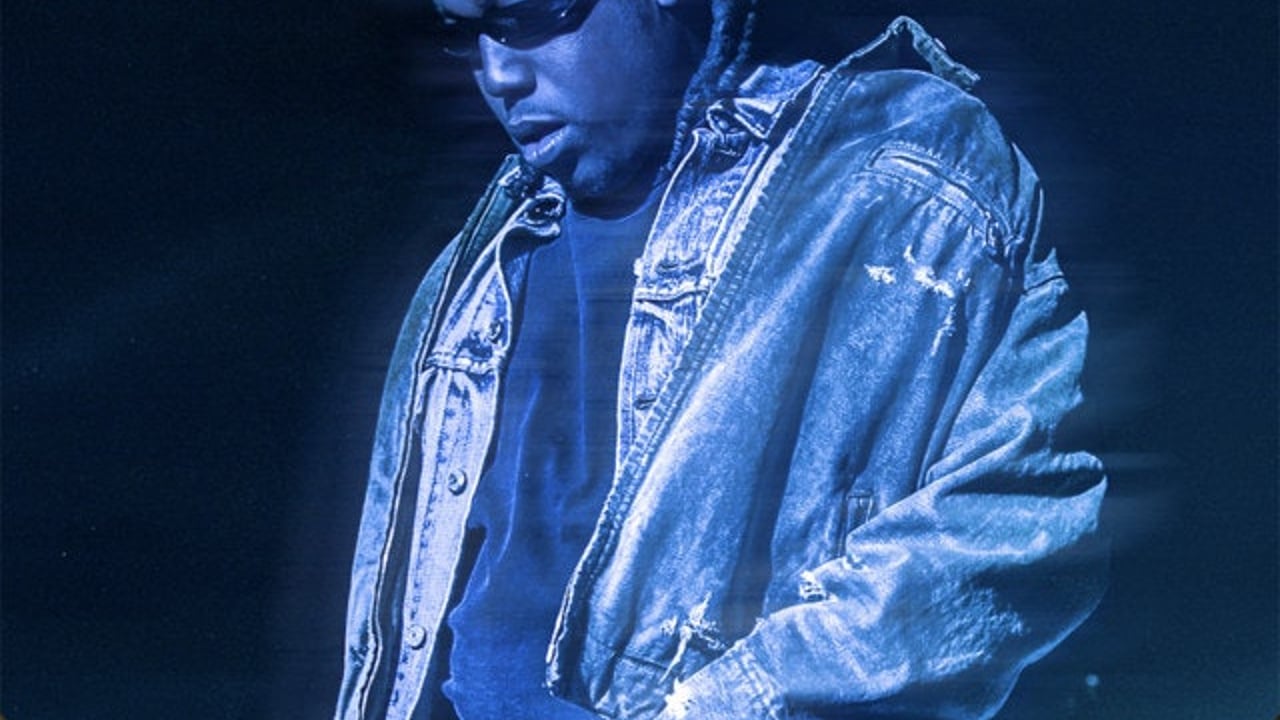 Don Toliver