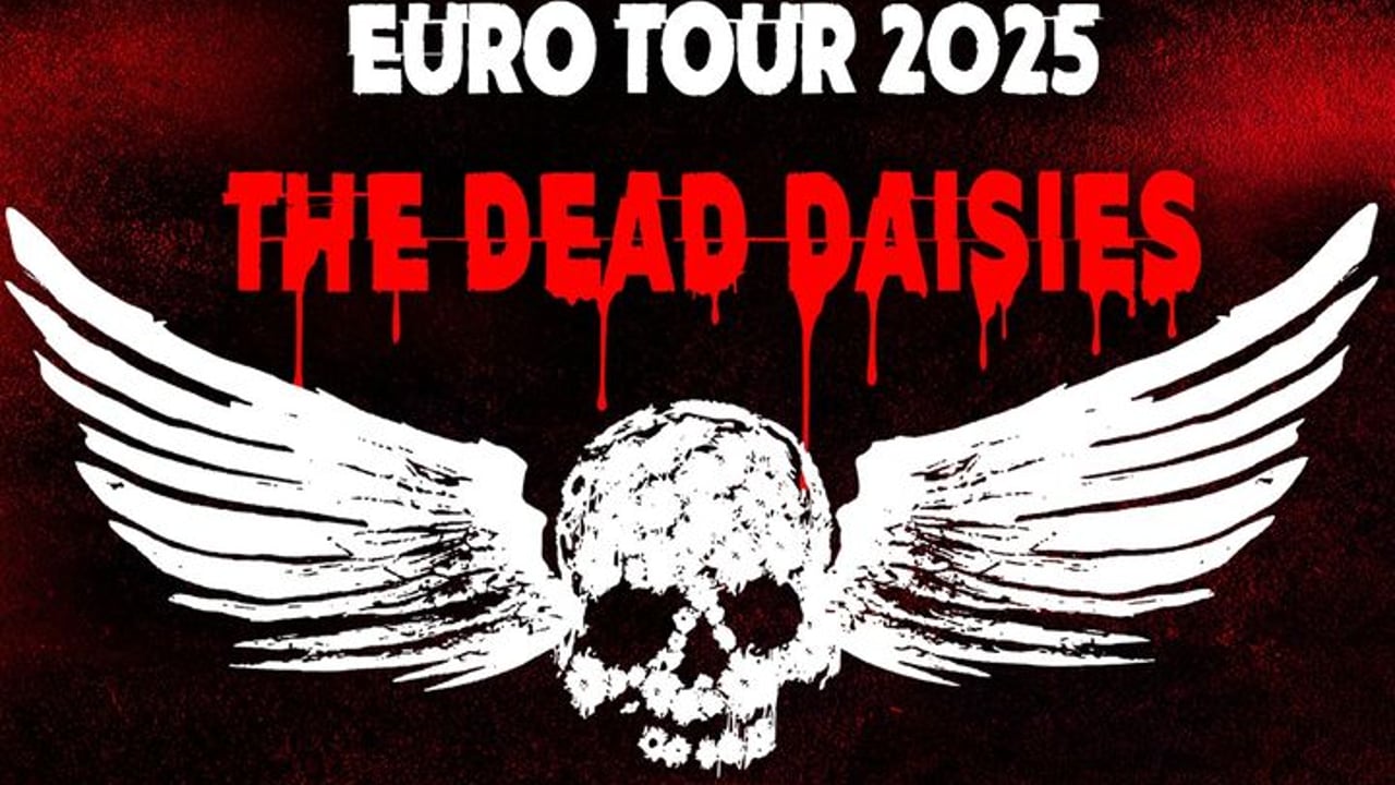 The Dead Daisies