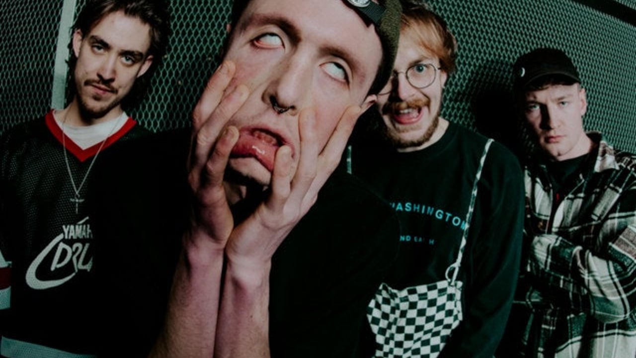 DeadWax