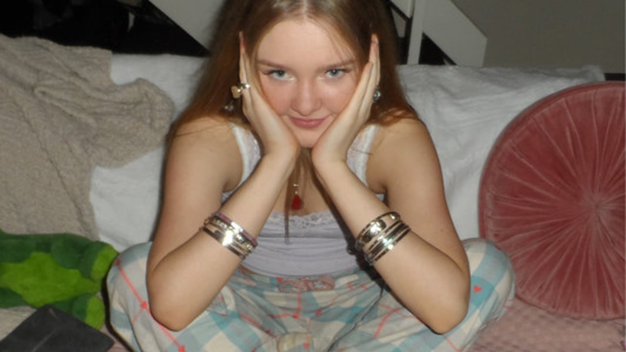 Pixie McCann