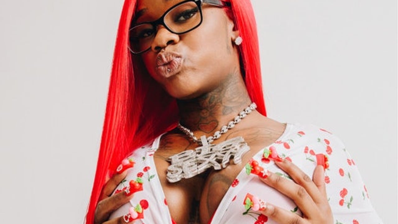 Sexyy Red