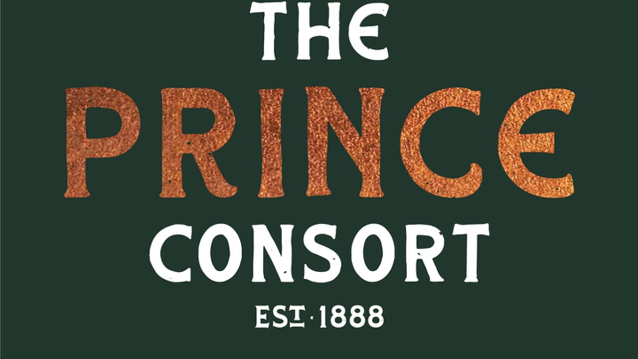 The Prince Consort