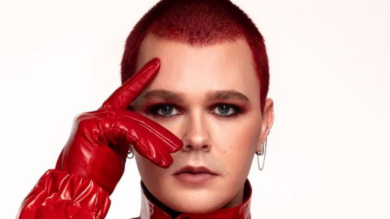 Red Sebastian