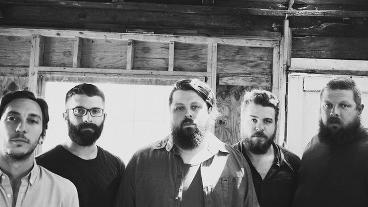 The Dear Hunter