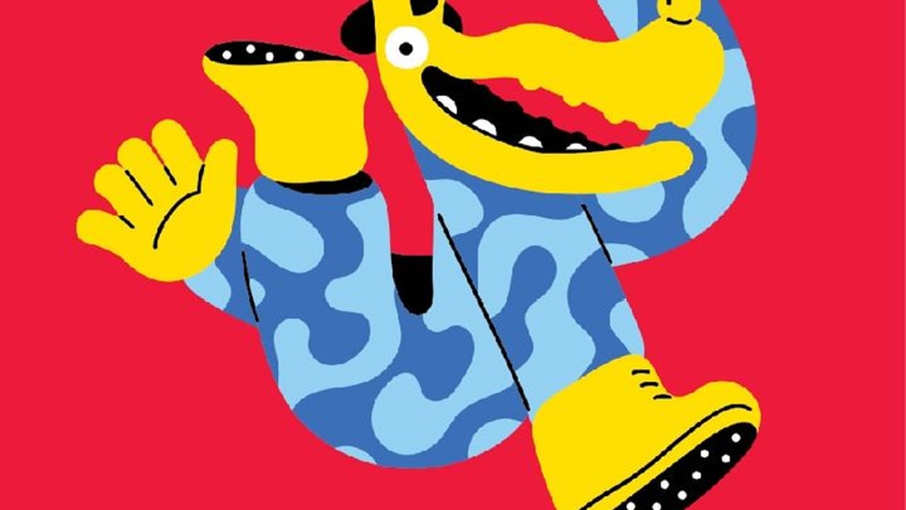 Melbourne International Comedy Festival