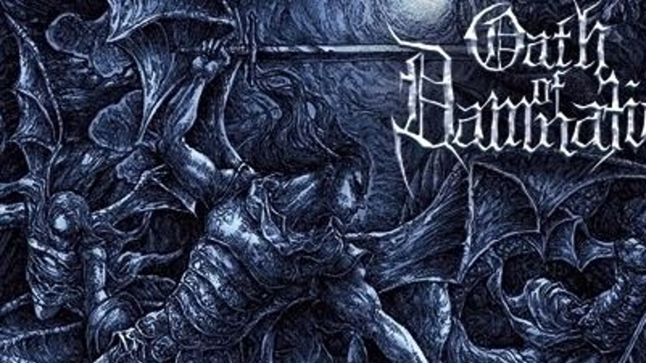 Oath Of Damnation