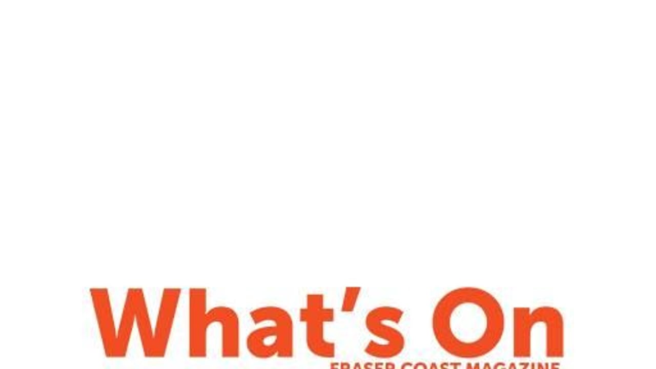 What's on Fraser Coast Magazine