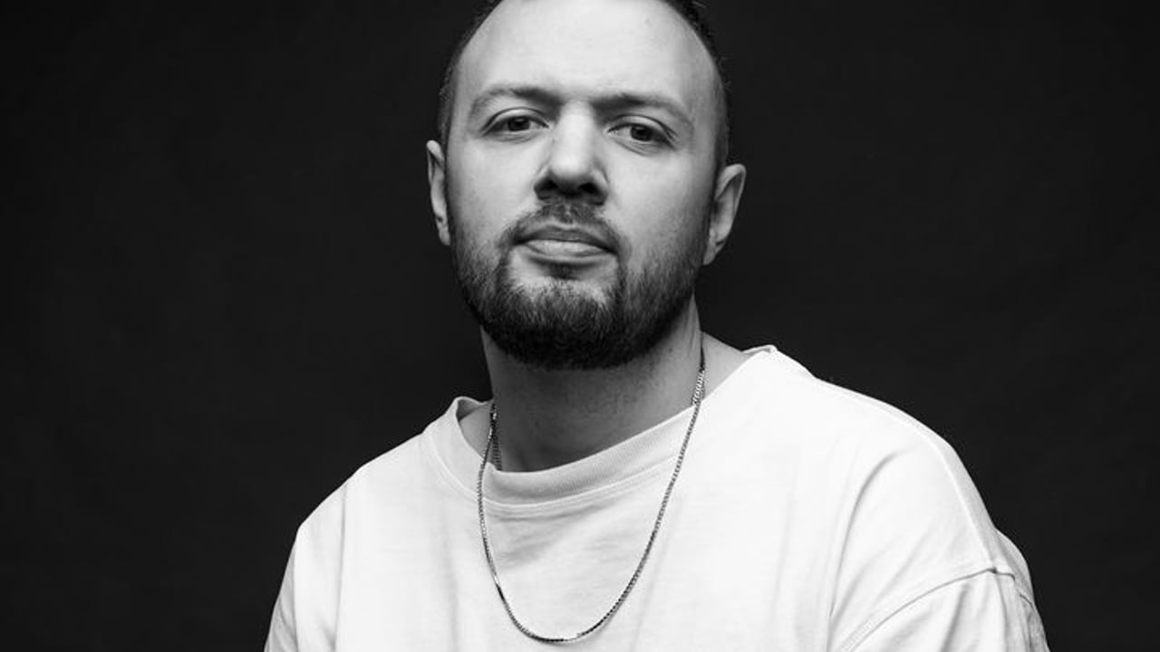 Chris Lake
