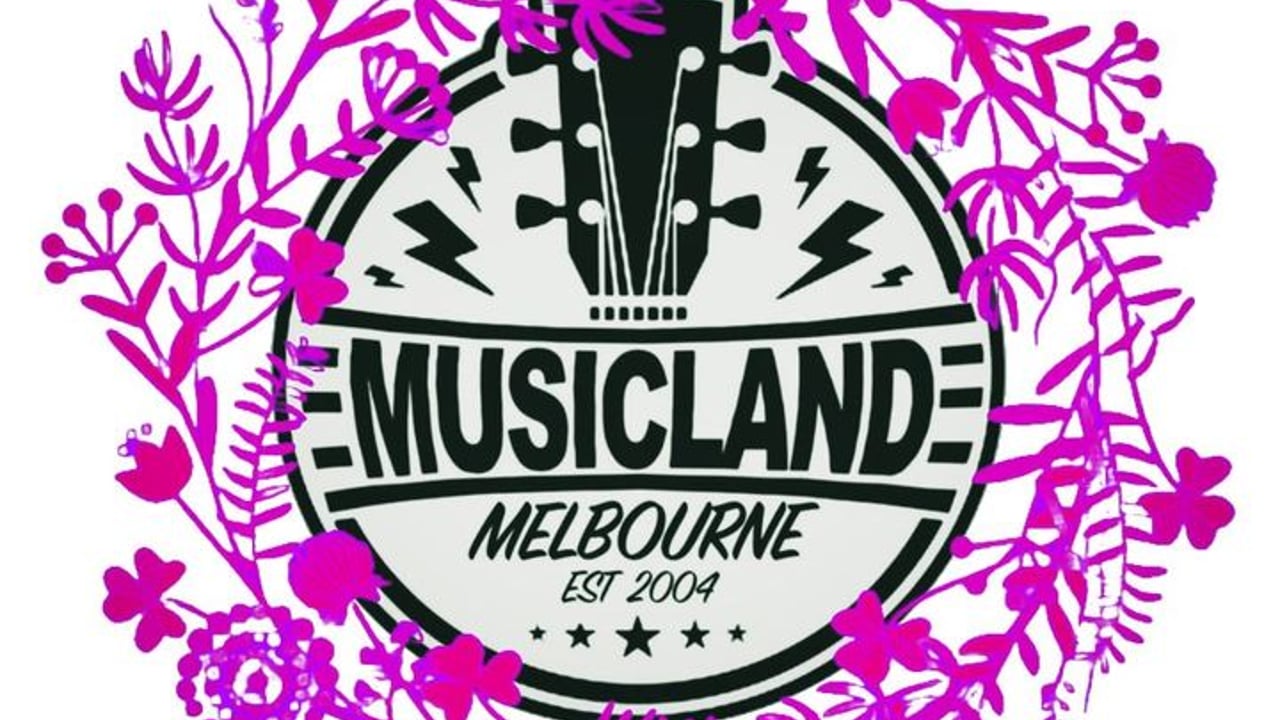 Musicland Melbourne