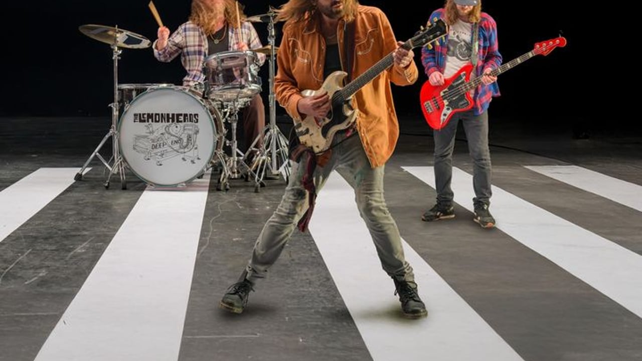 The Lemonheads