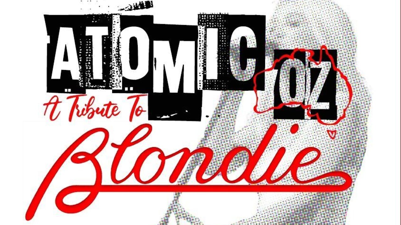 Atomic-Oz: A Tribute To Blondie