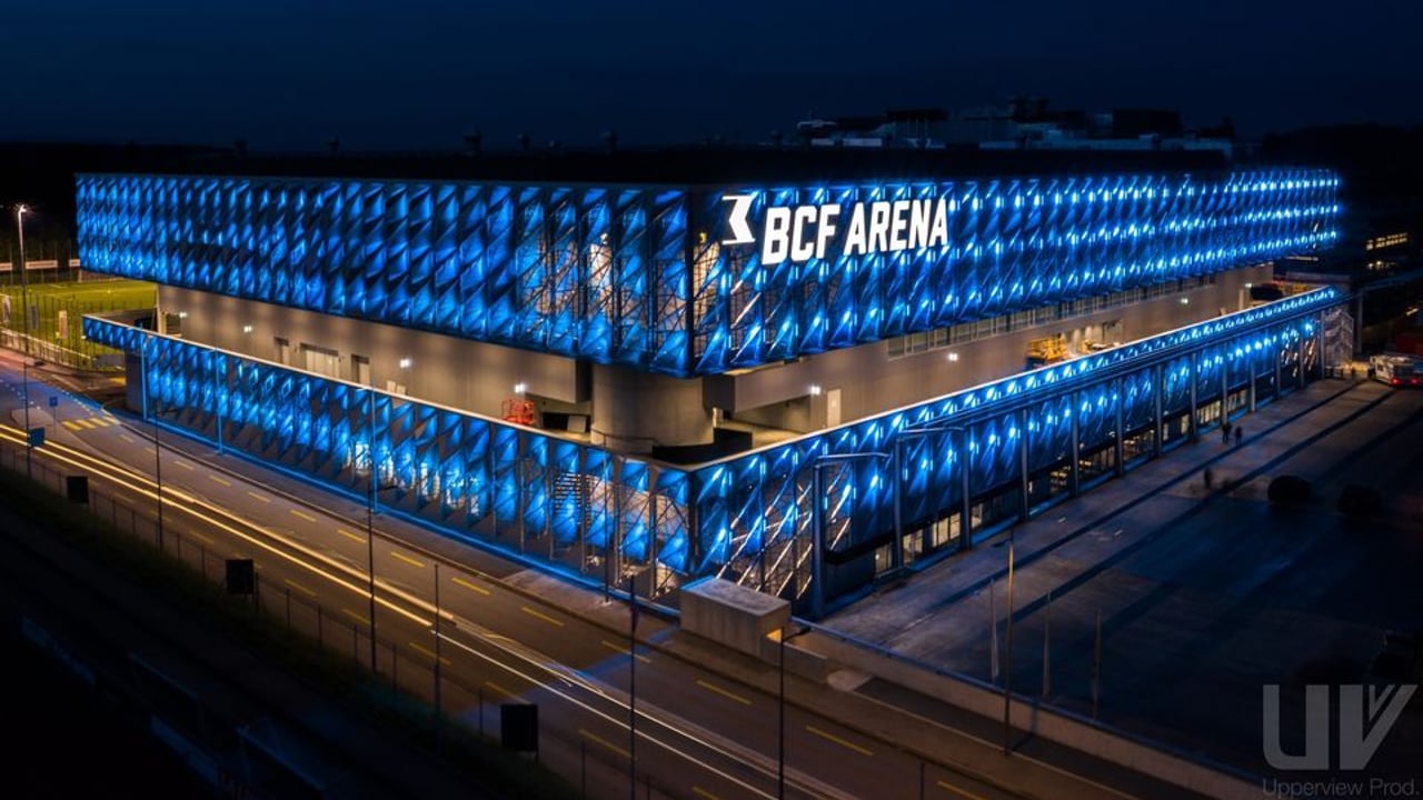 BCF ARENA