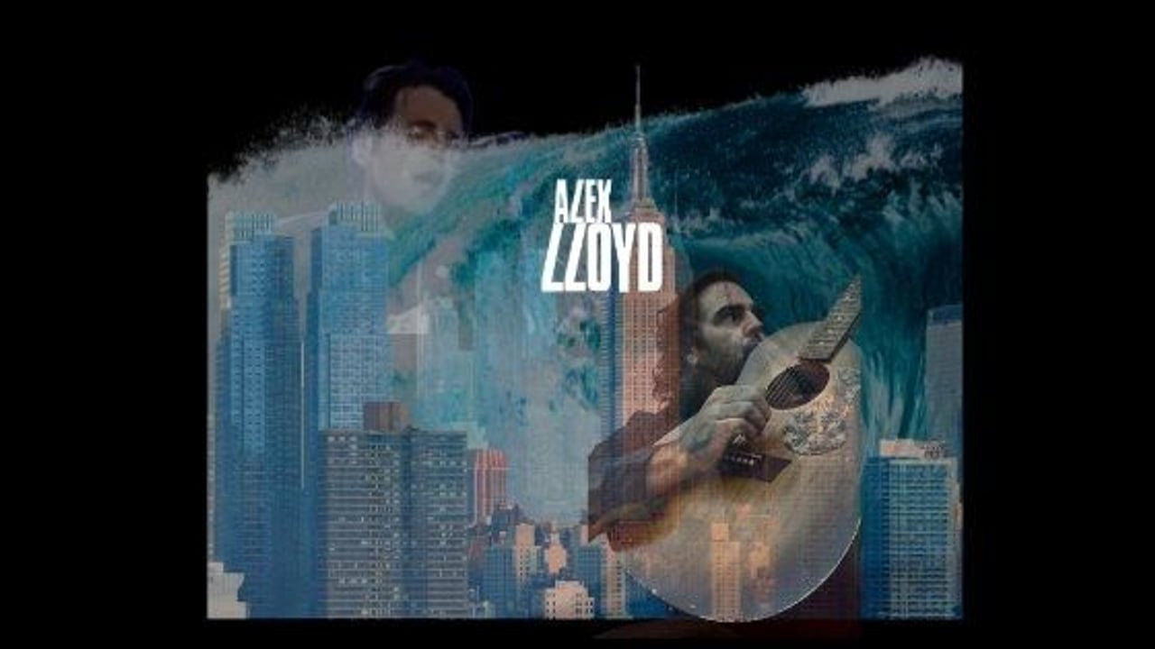 Alex Lloyd