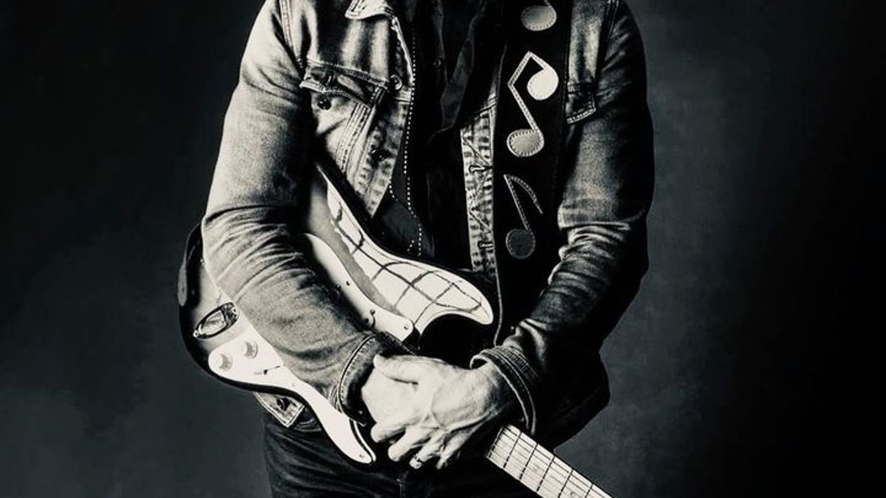 PJ O'Brien Band