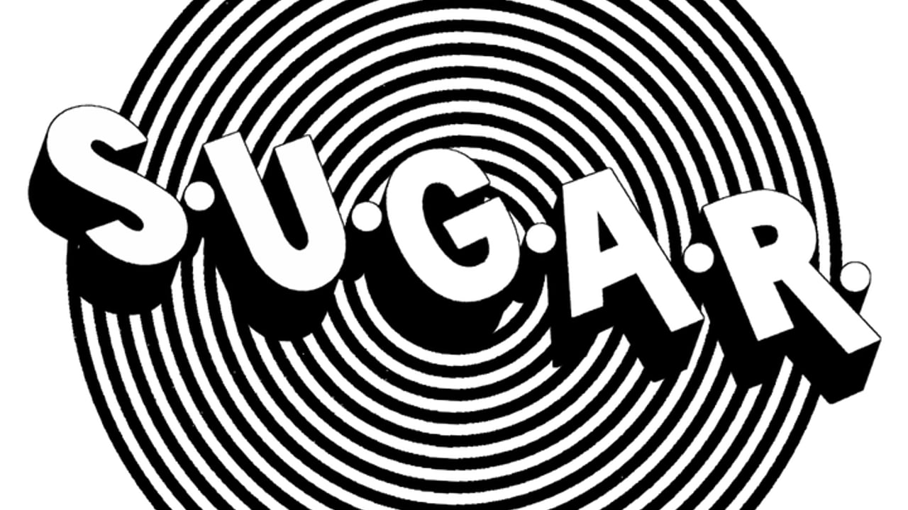 Sugar w/ J. Robbins