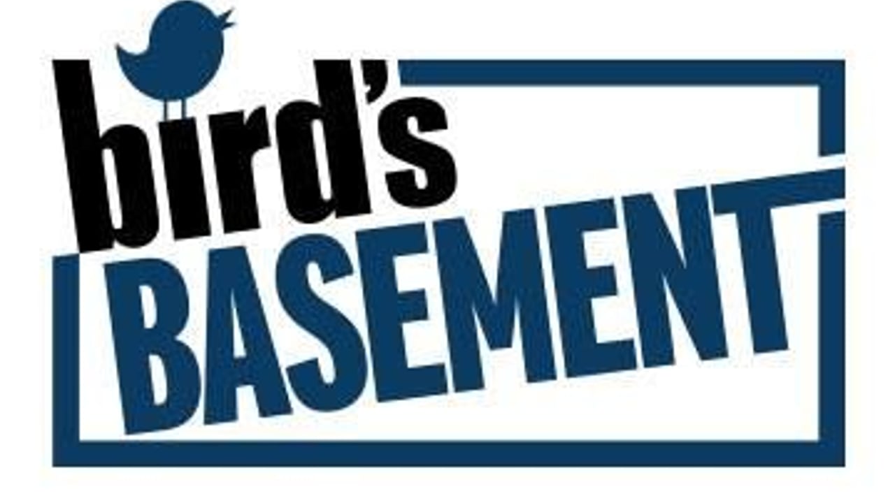 BIRDS BASEMENT
