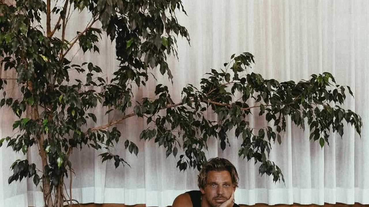 Kyle Lionhart