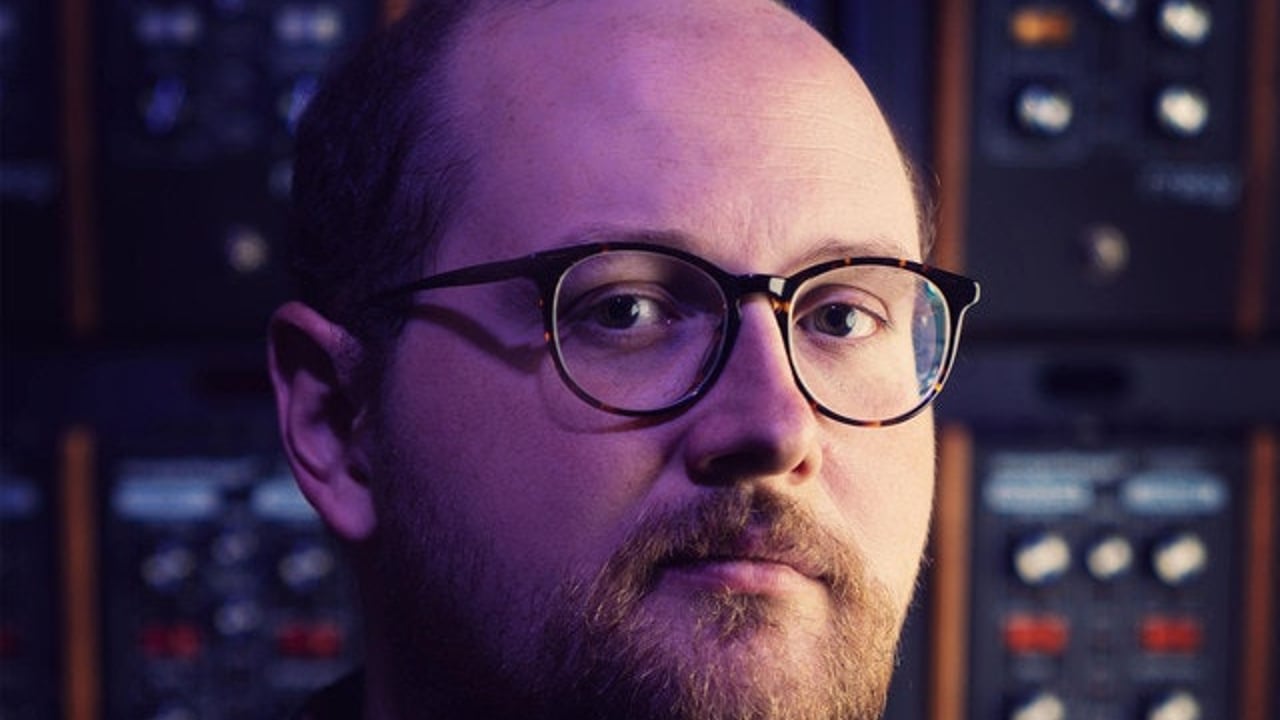 Dan Deacon