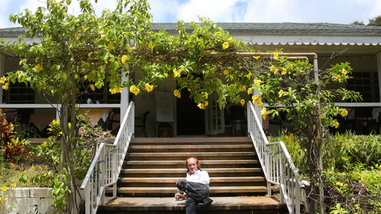 John Otway