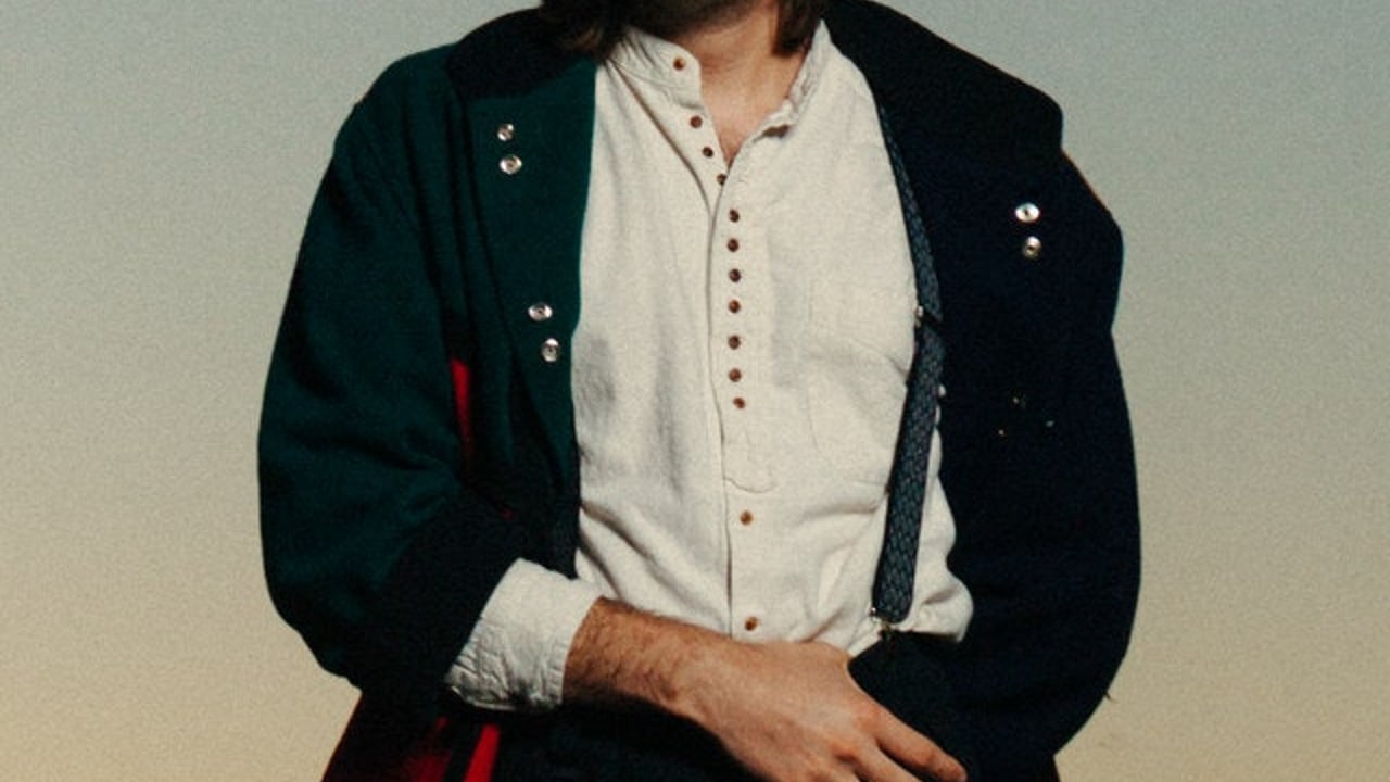 Merrick Winter