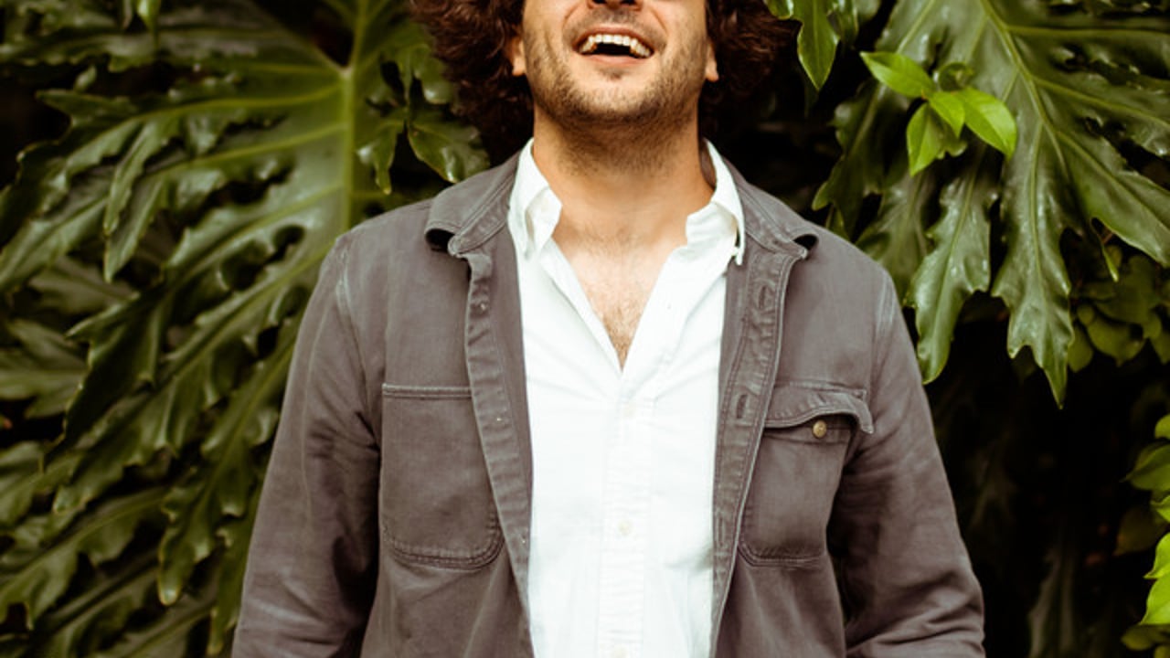 Andy Frasco & the U.N.