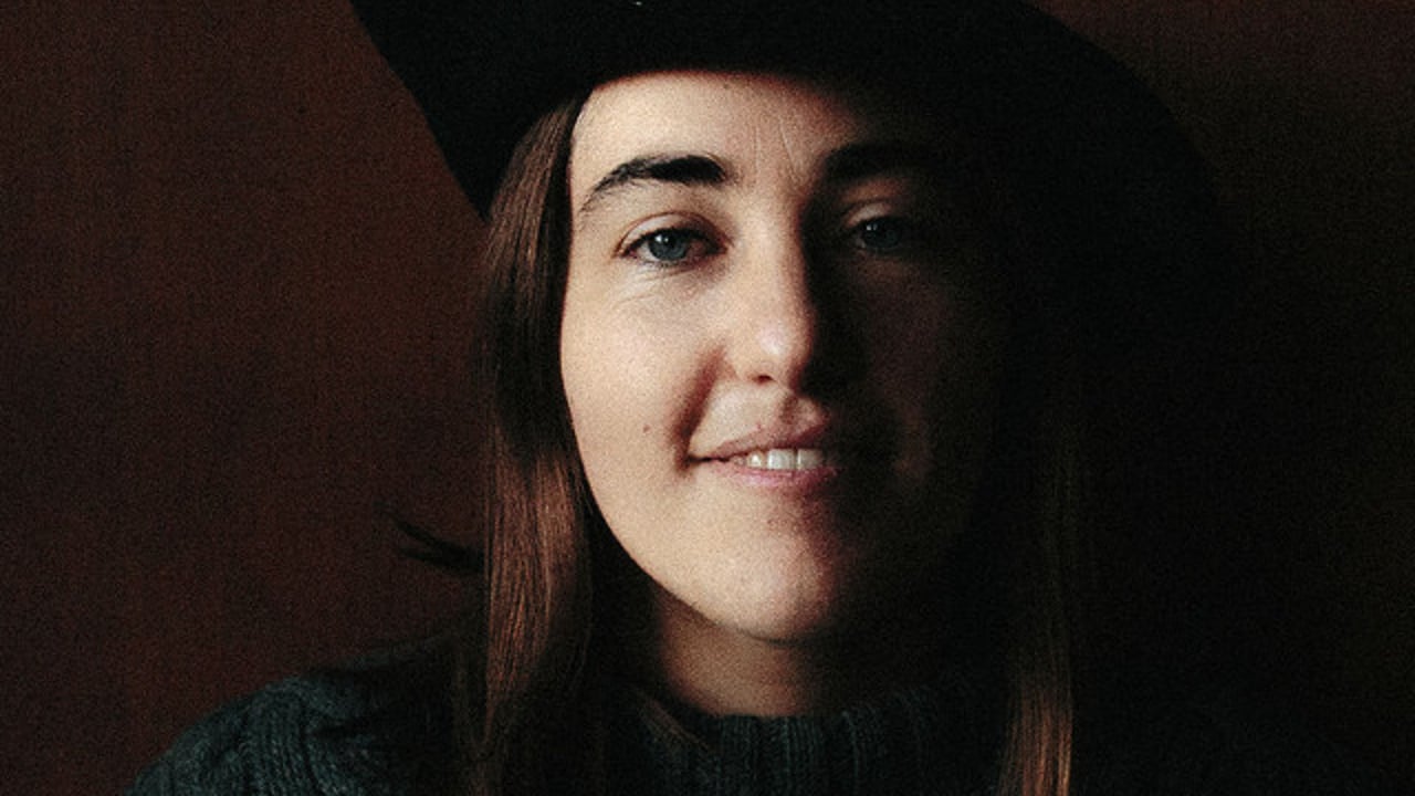 Margo Cilker