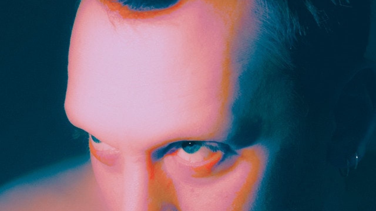 Sean Nicholas Savage