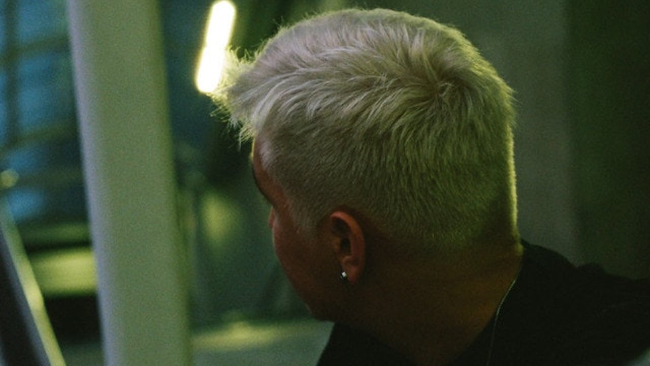 Nick León