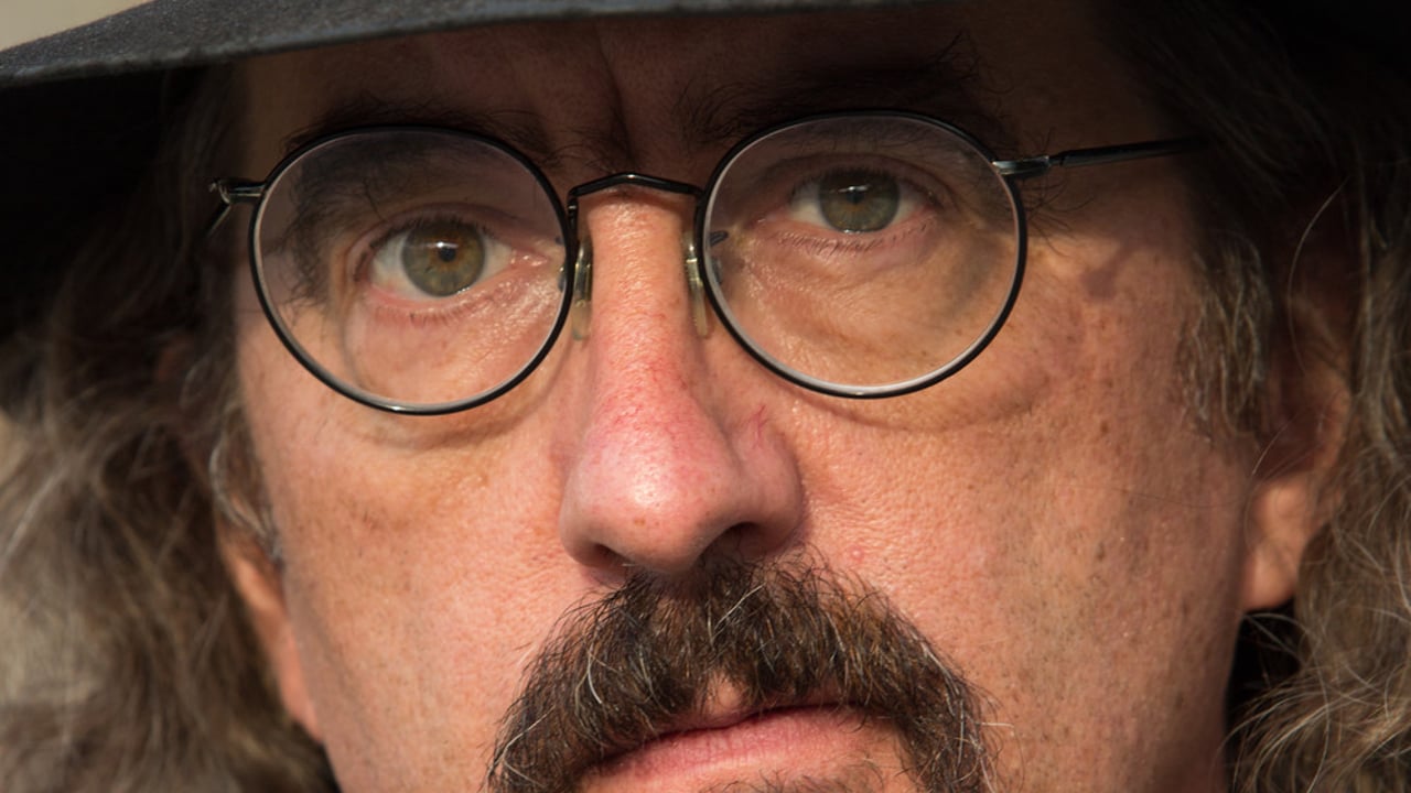 James McMurtry