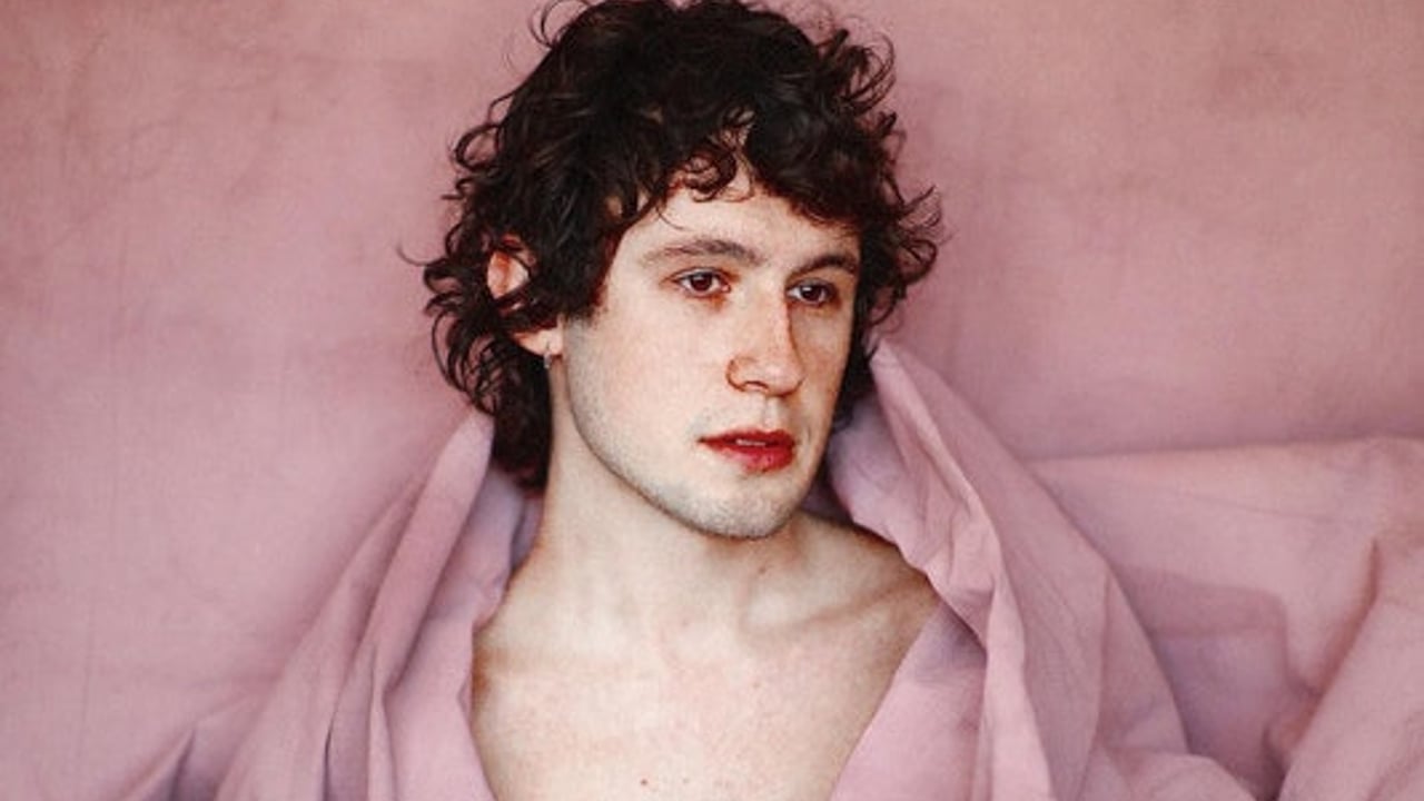 Jean-Luc Eldenwood
