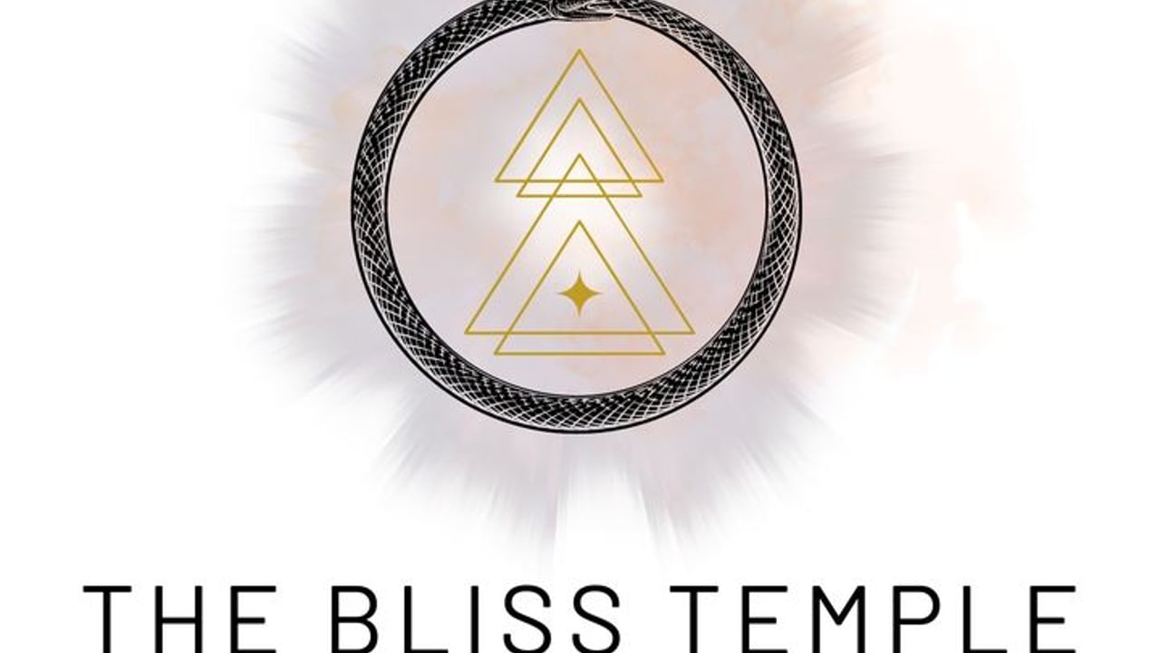 The Bliss Temple