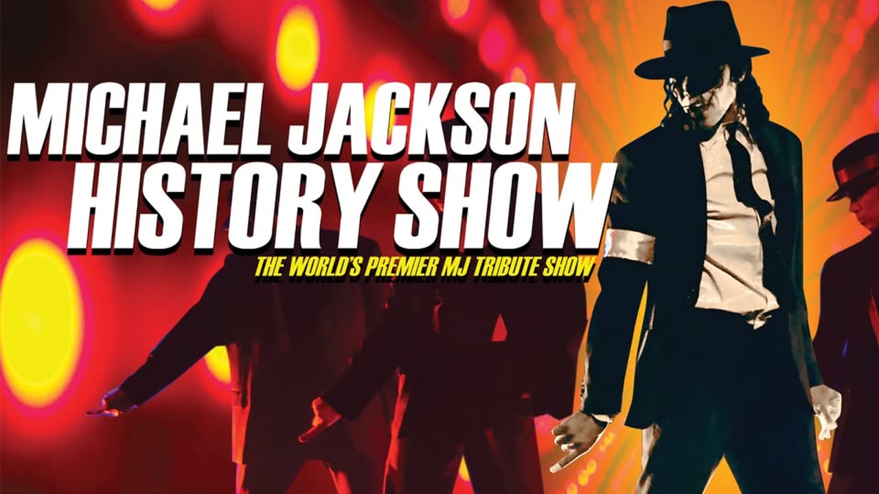 The Michael Jackson HIStory Show - Adelaide, SA