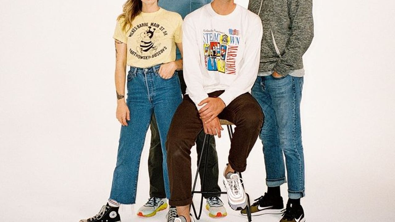 Tigers Jaw