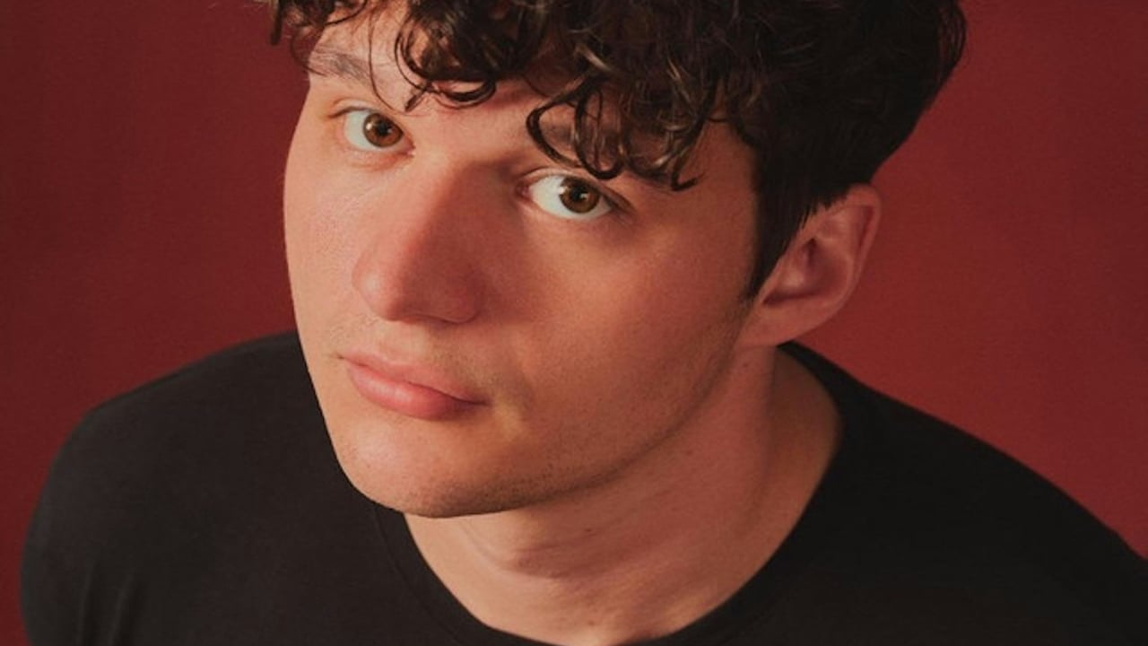 Finn Forster