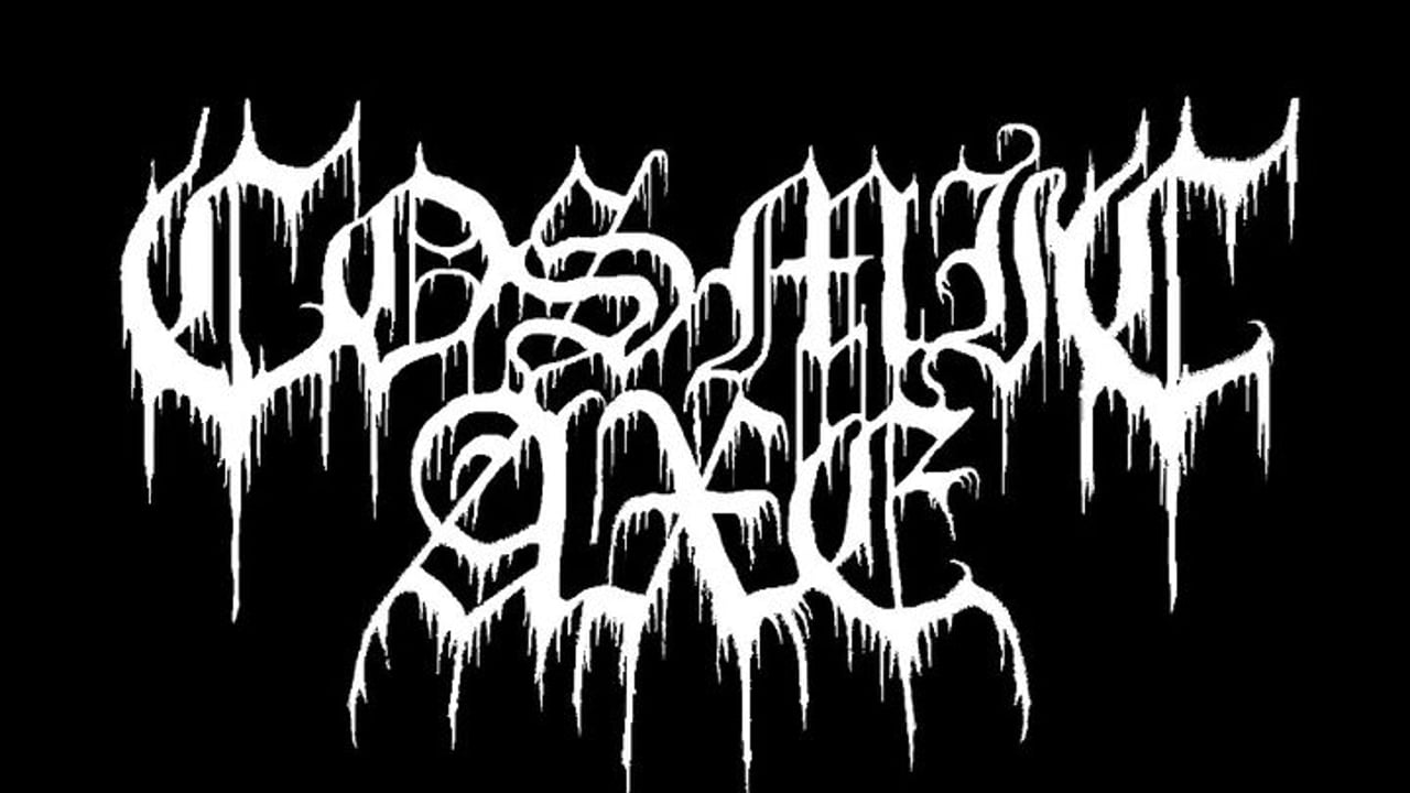 Cosmic Axe