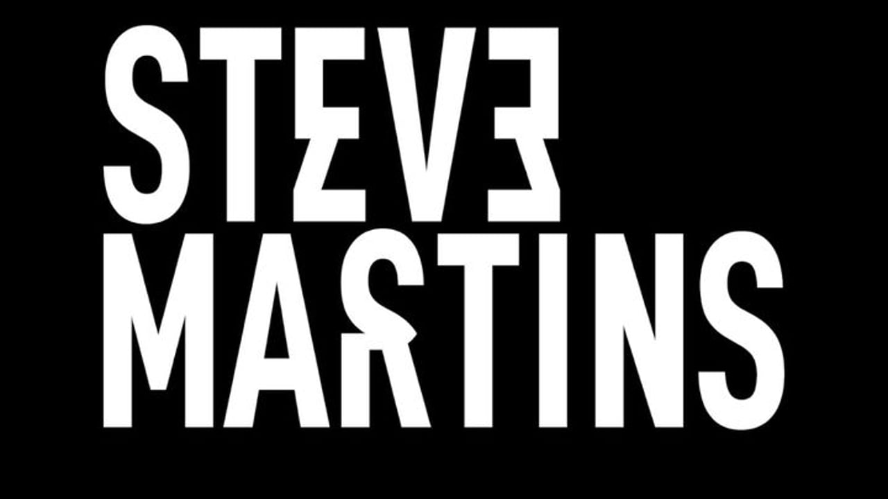 Steve Martins