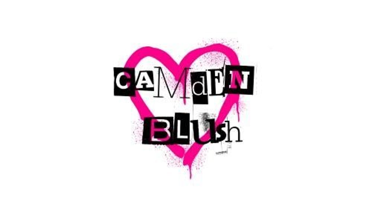 Camden Blush