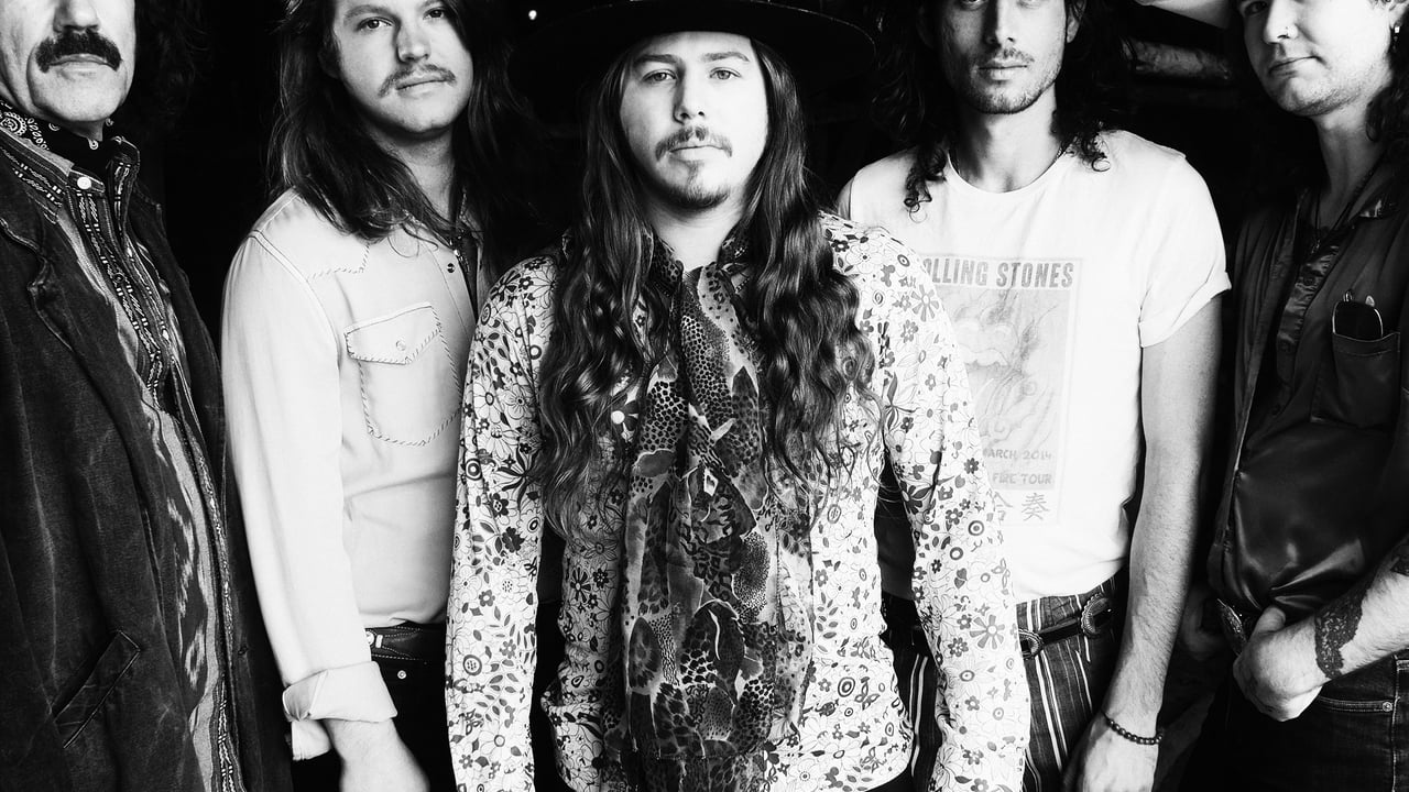 Hippies & Cowboys