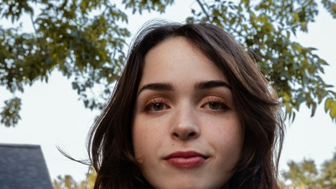Grace Gardner