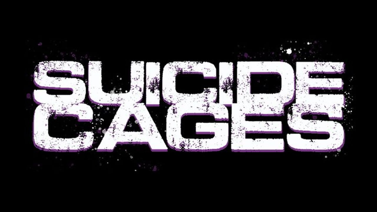Suicide Cages