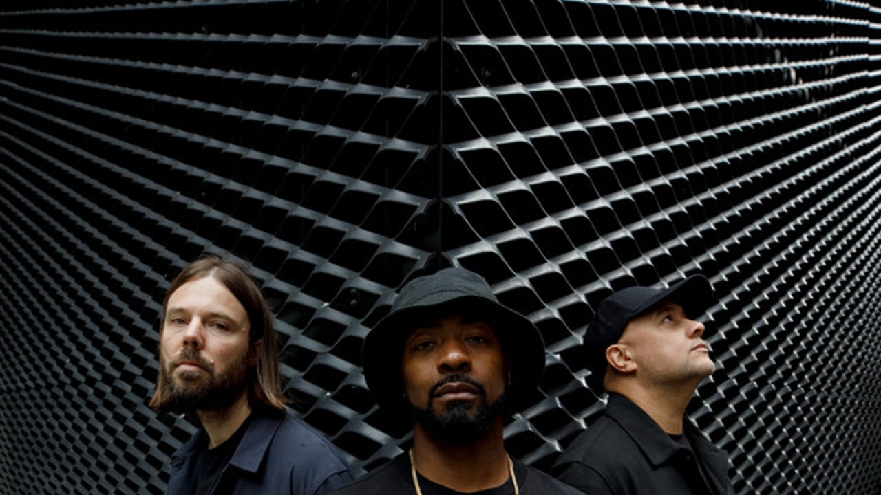 Keys 'N Krates